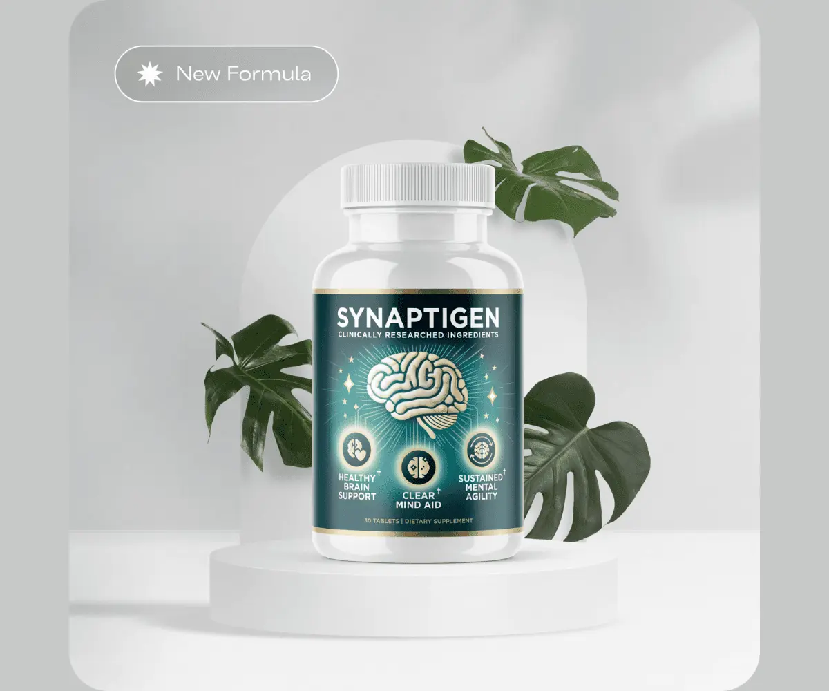 synaptigen