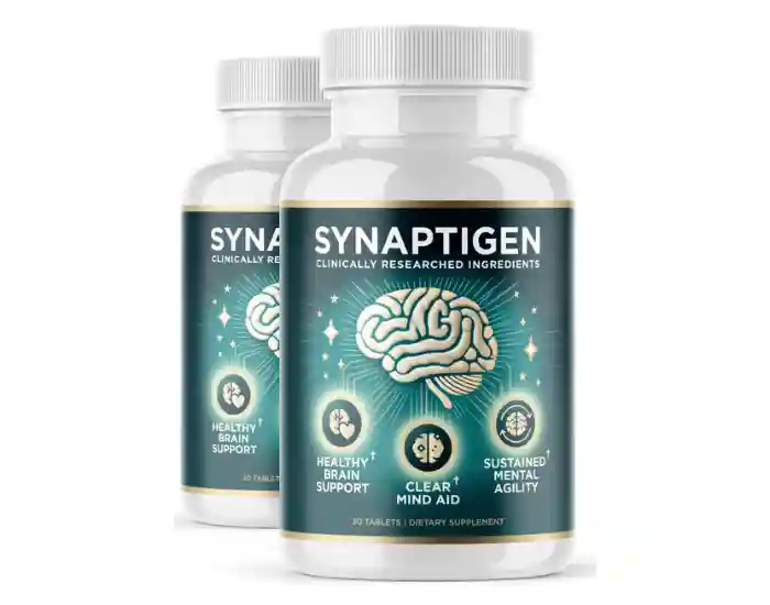 synaptigen working